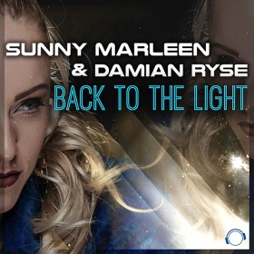 SUNNY MARLEEN & DAMIAN RYSE - BACK TO THE LIGHT